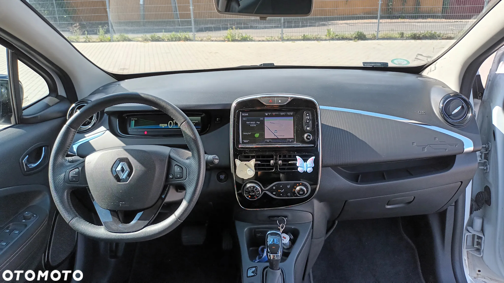 Renault Zoe Intense - 5
