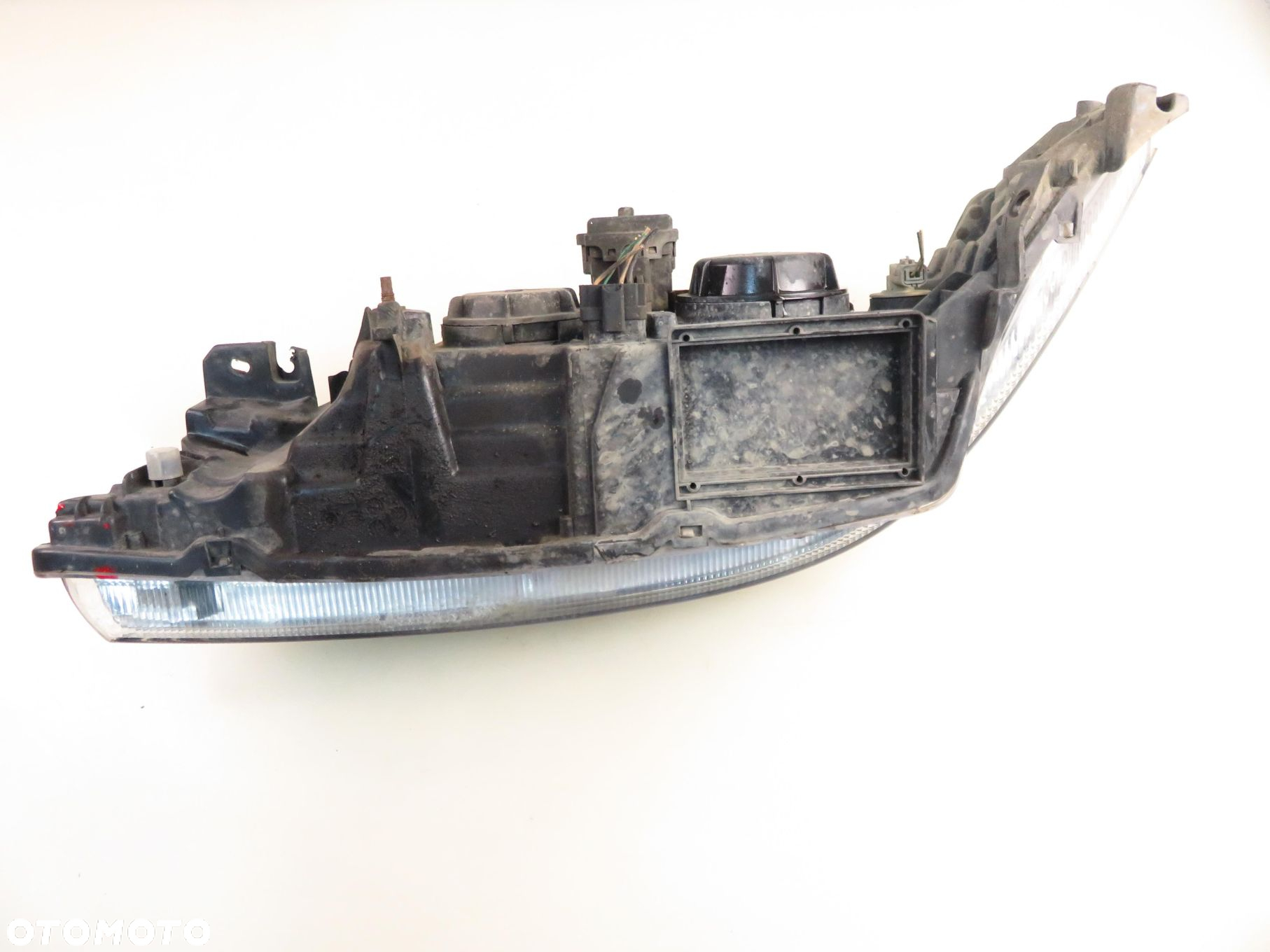 LAMPA PRAWA PRZEDNIA RENAULT LAGUNA II - 7
