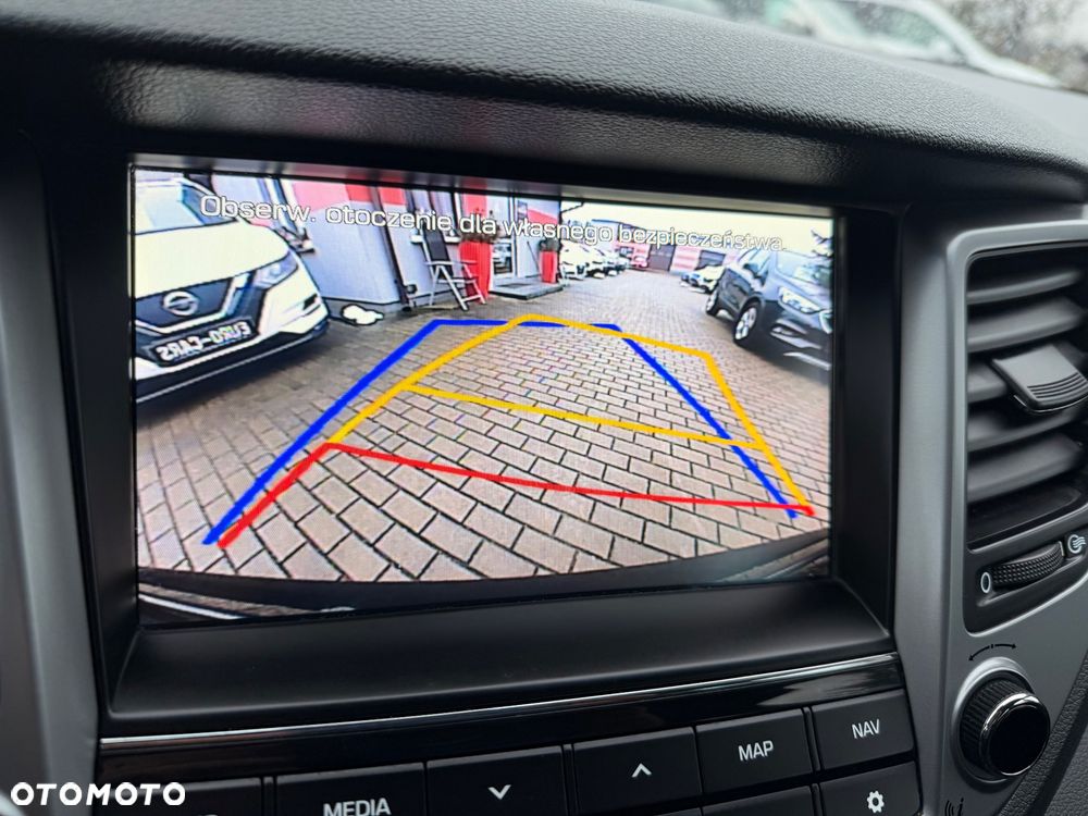 Hyundai Tucson 1.6 GDi 2WD Style - 20