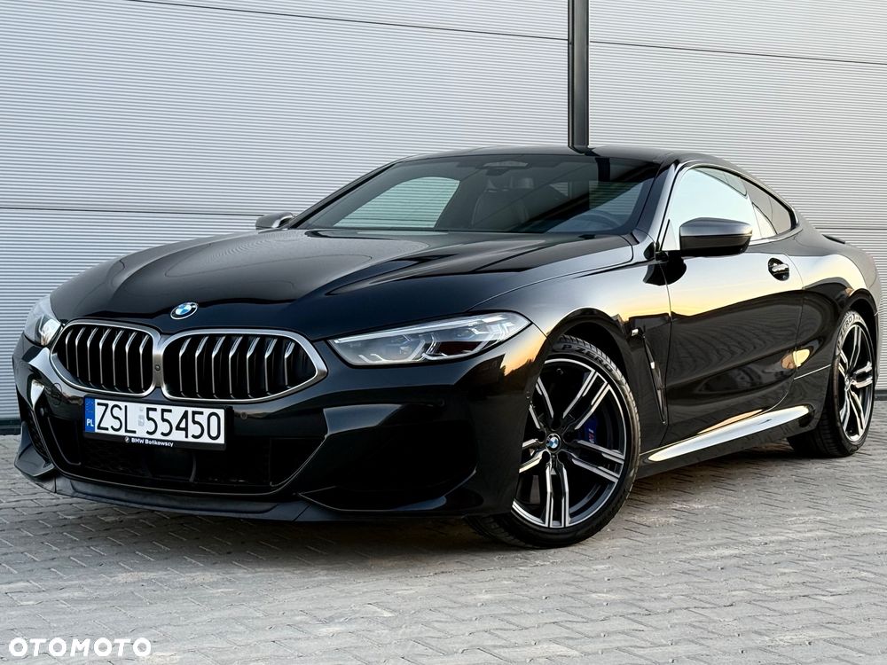 BMW Seria 8 - 2