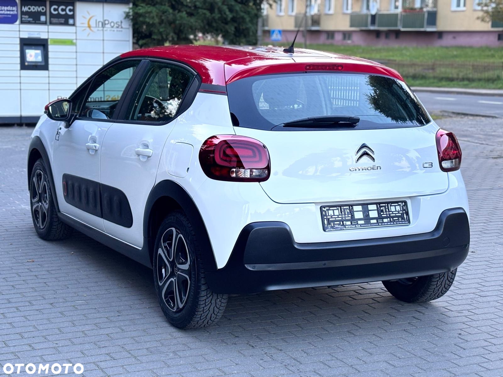 Citroën C3 Pure Tech 83 S&S ELLE - 8