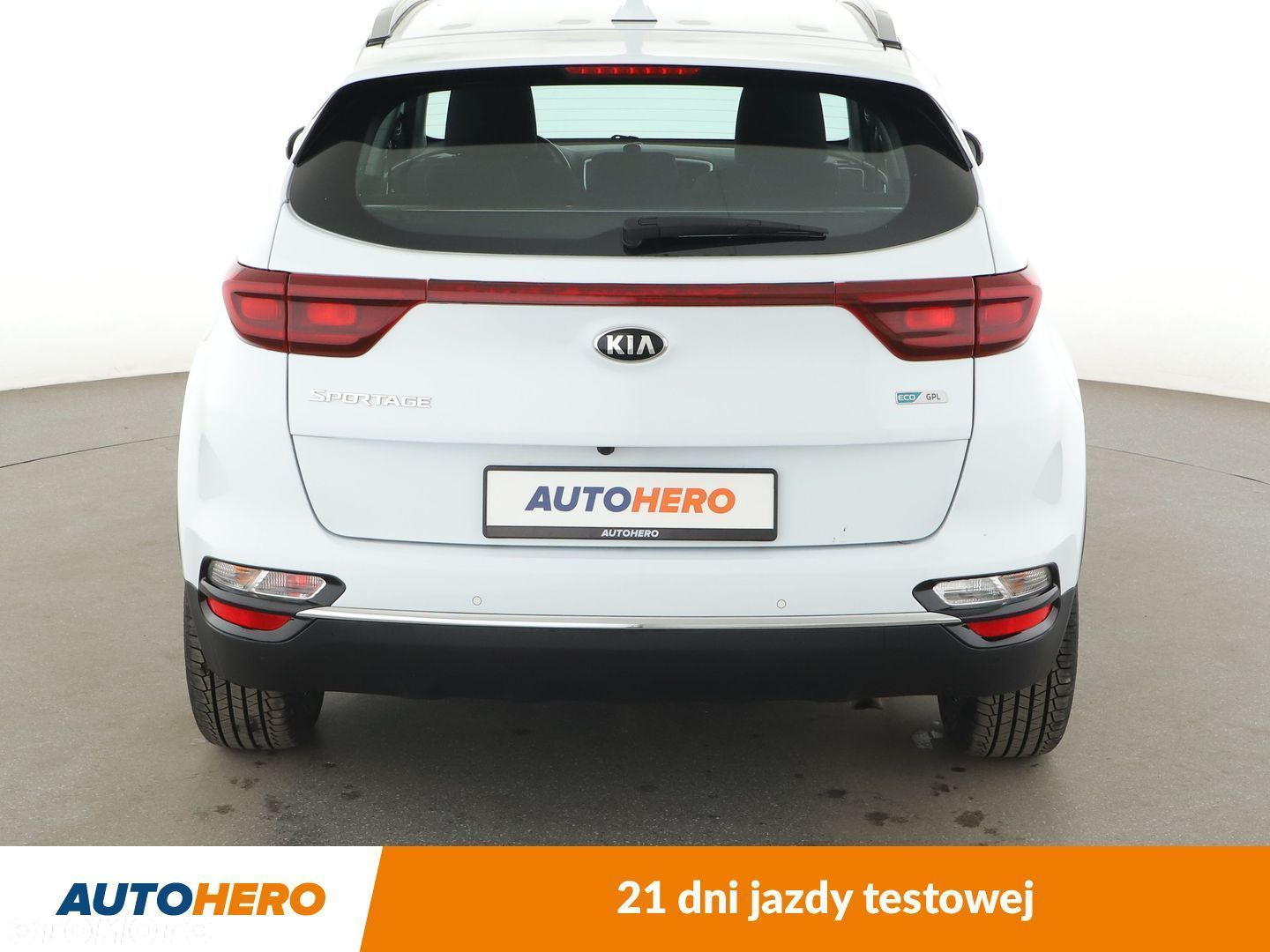 Kia Sportage - 5