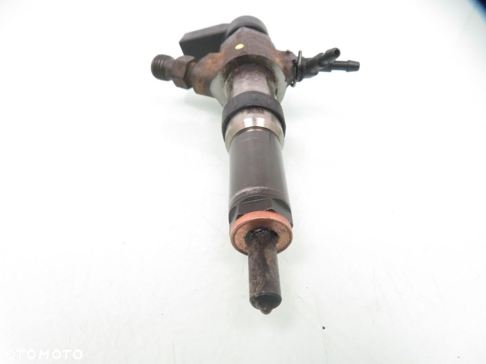 WTRYSKIWACZ FORD FIESTA MK5 V 1.4 TDCi 9663429280 9663429280 - 7