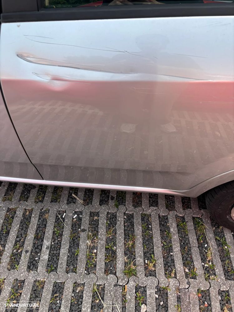 Fiat Punto - 7