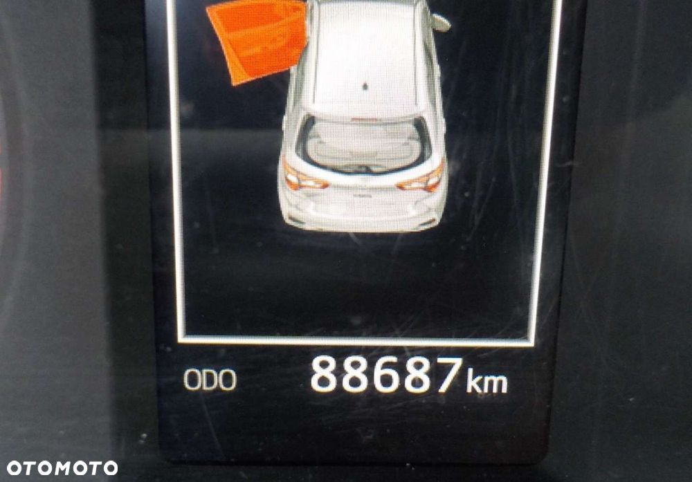 Toyota Yaris - 24