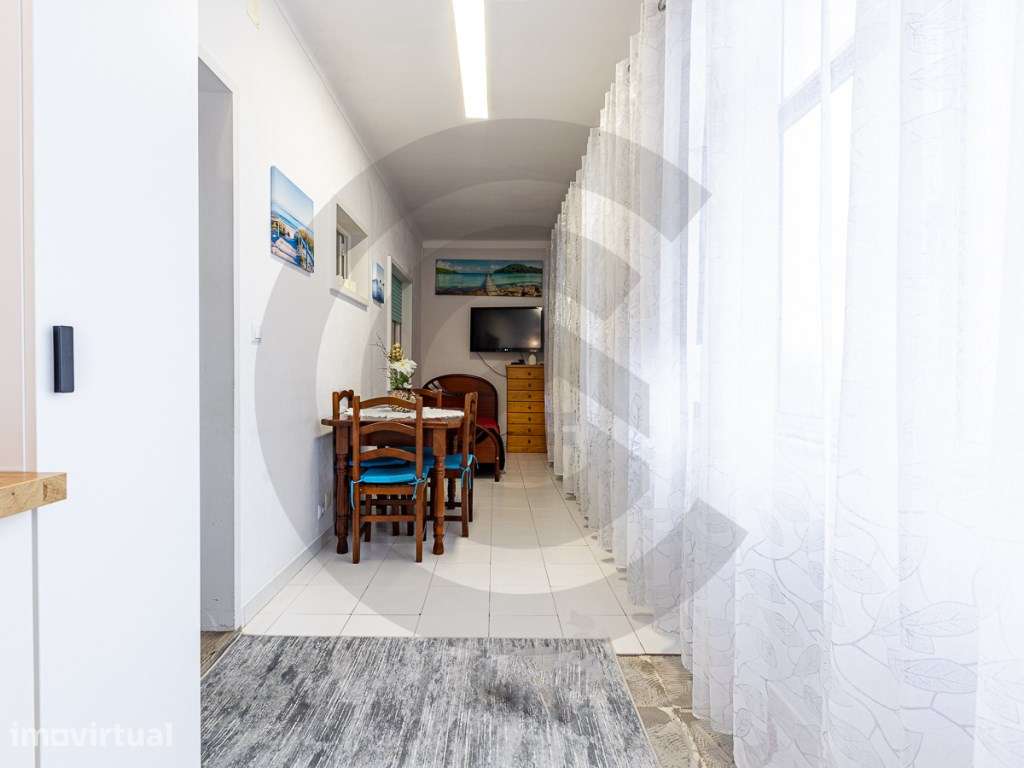 Apartamento T2 - Grande imagem: 4/12