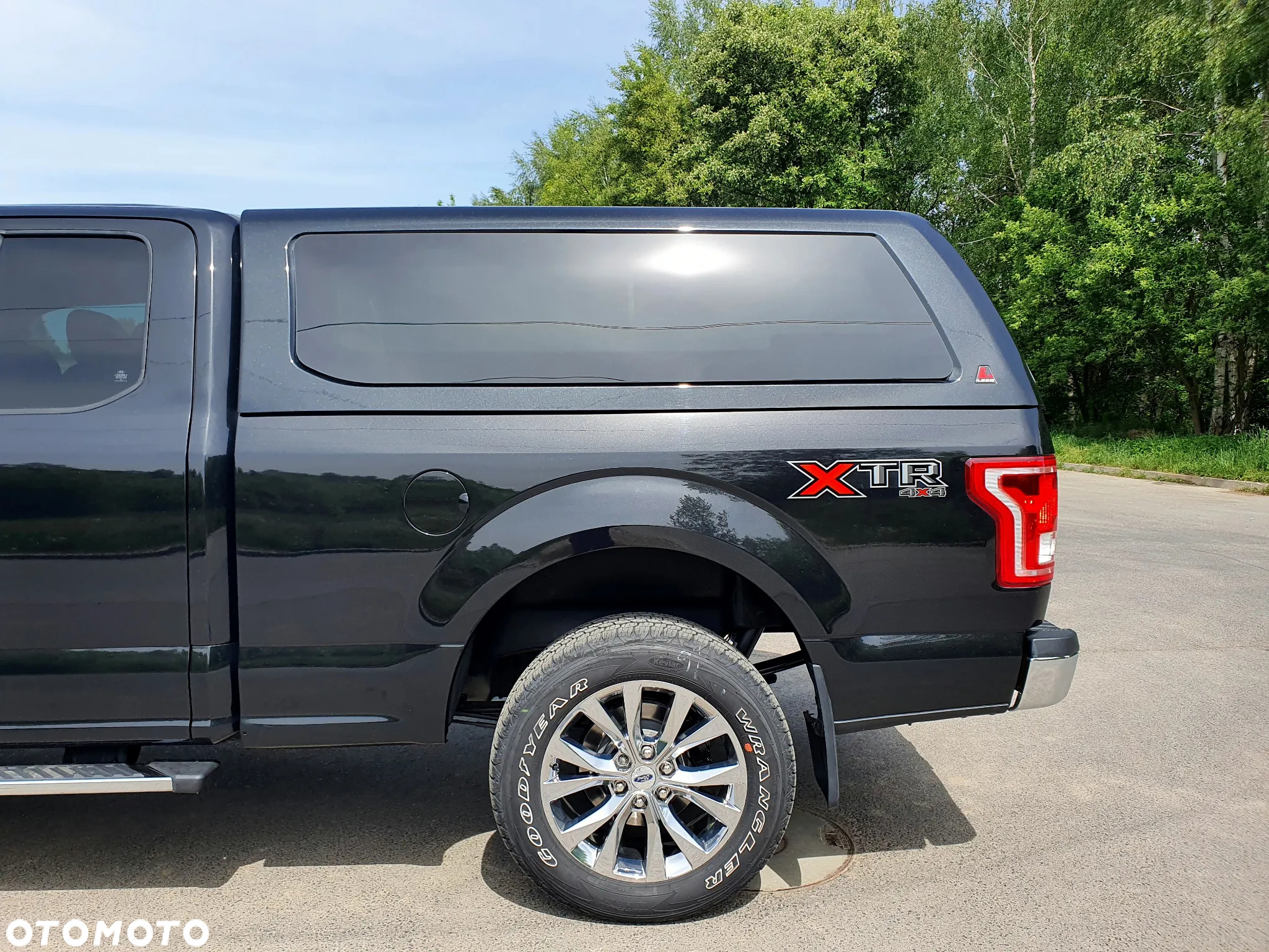 Ford F150 - 11