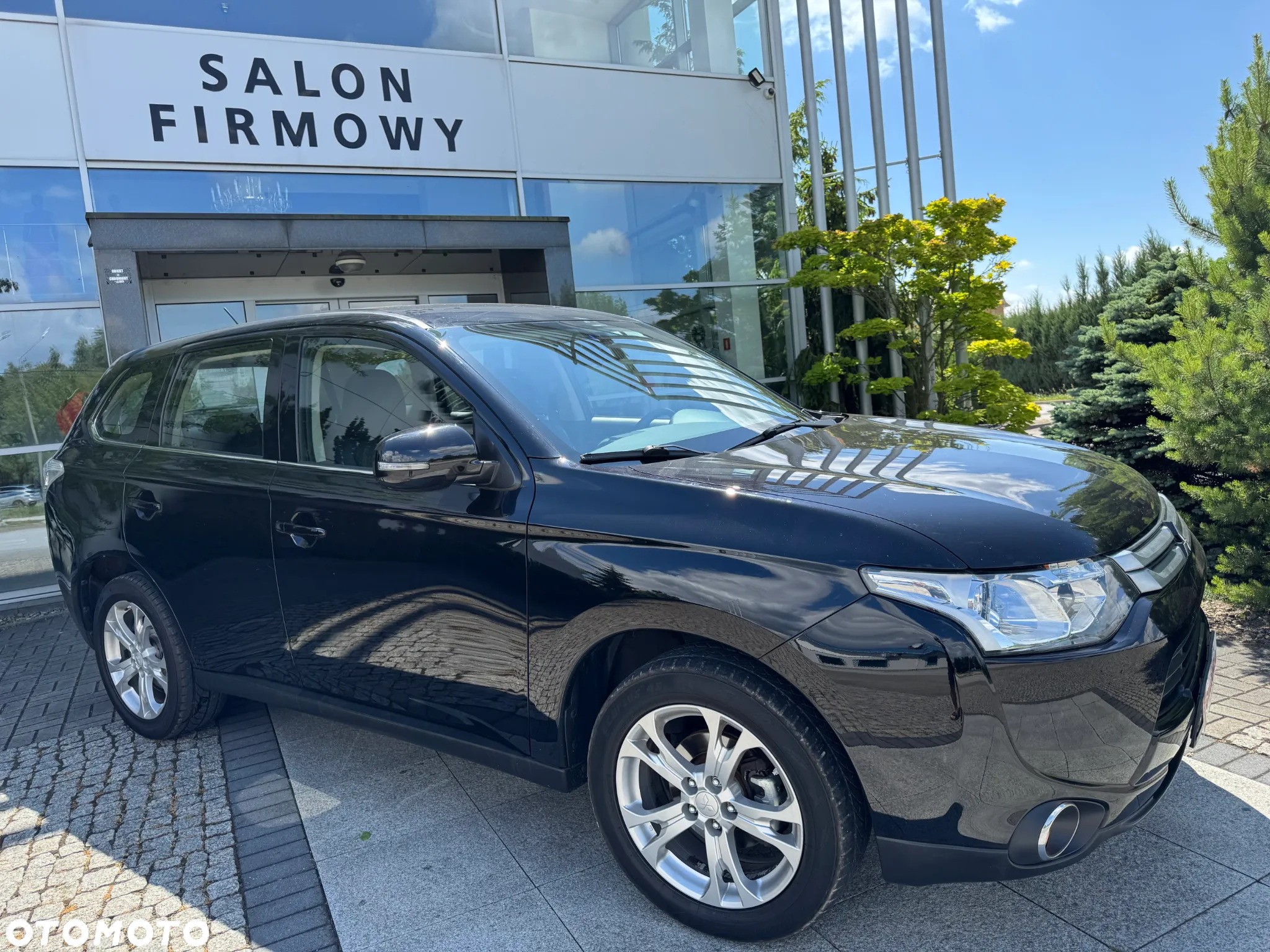Mitsubishi Outlander 2.0 2WD Diamant - 21