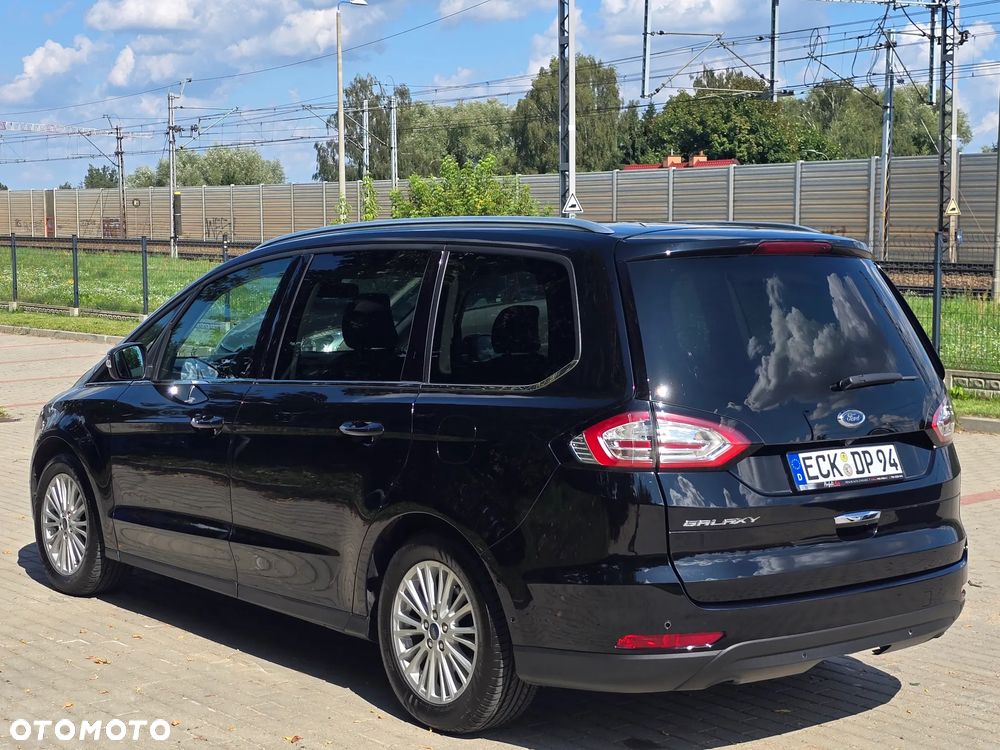 Ford Galaxy - 9