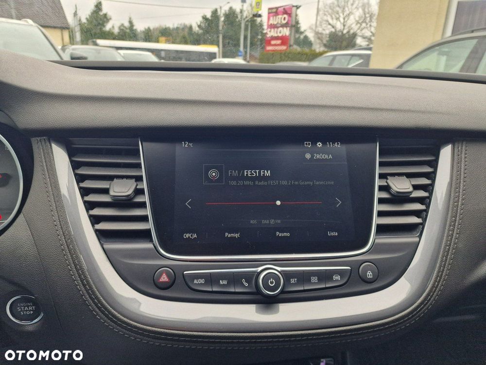 Opel Grandland X 1.5 D Start/Stop Automatik Ultimate - 31