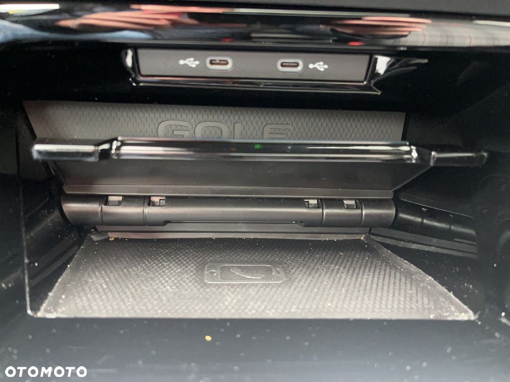 Volkswagen Golf 2.0 TSI GTI DSG - 30