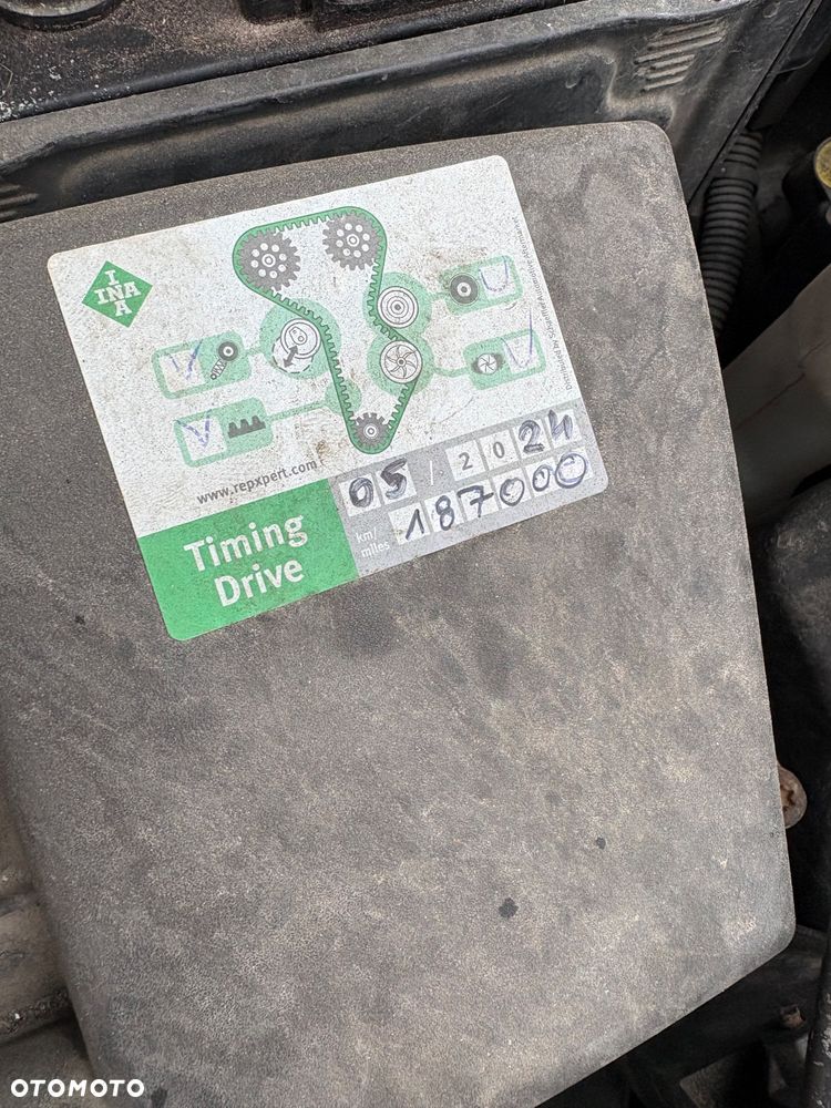 Ford Fiesta 1.4 TDCi Trend - 27