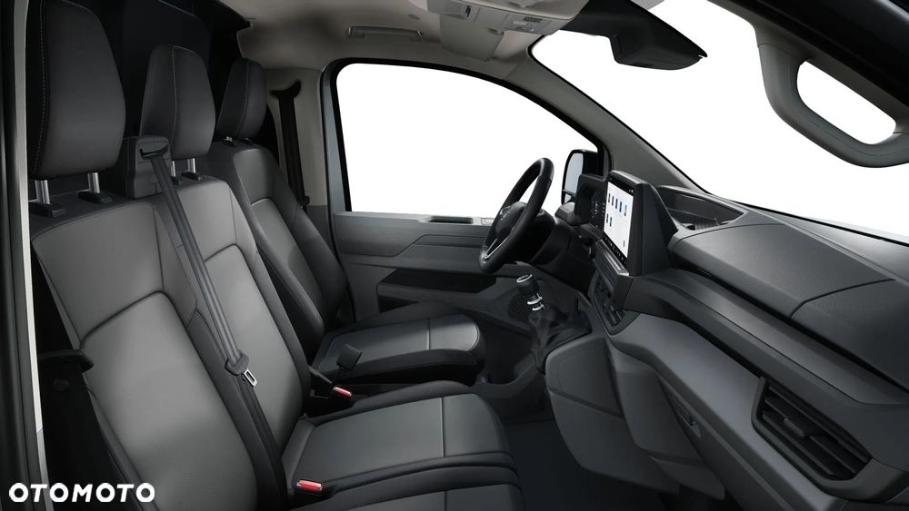 Volkswagen Transporter T7 Furgon - 6