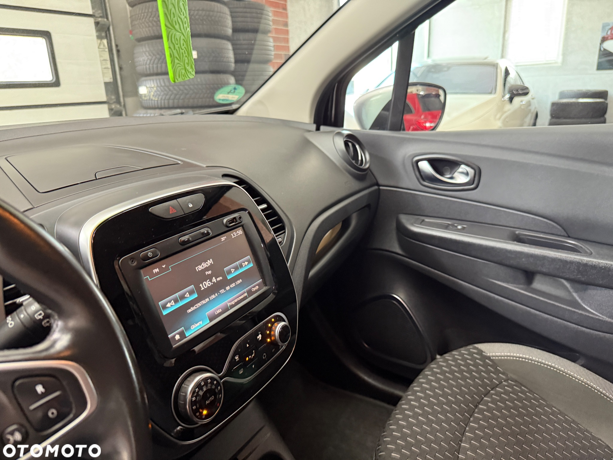 Renault Captur 0.9 Energy TCe Intens - 26