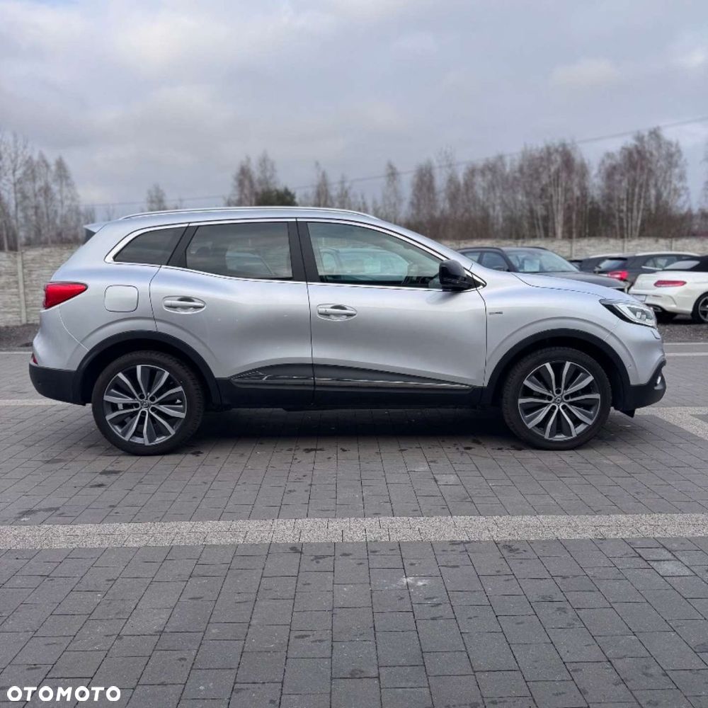 Renault Kadjar - 9