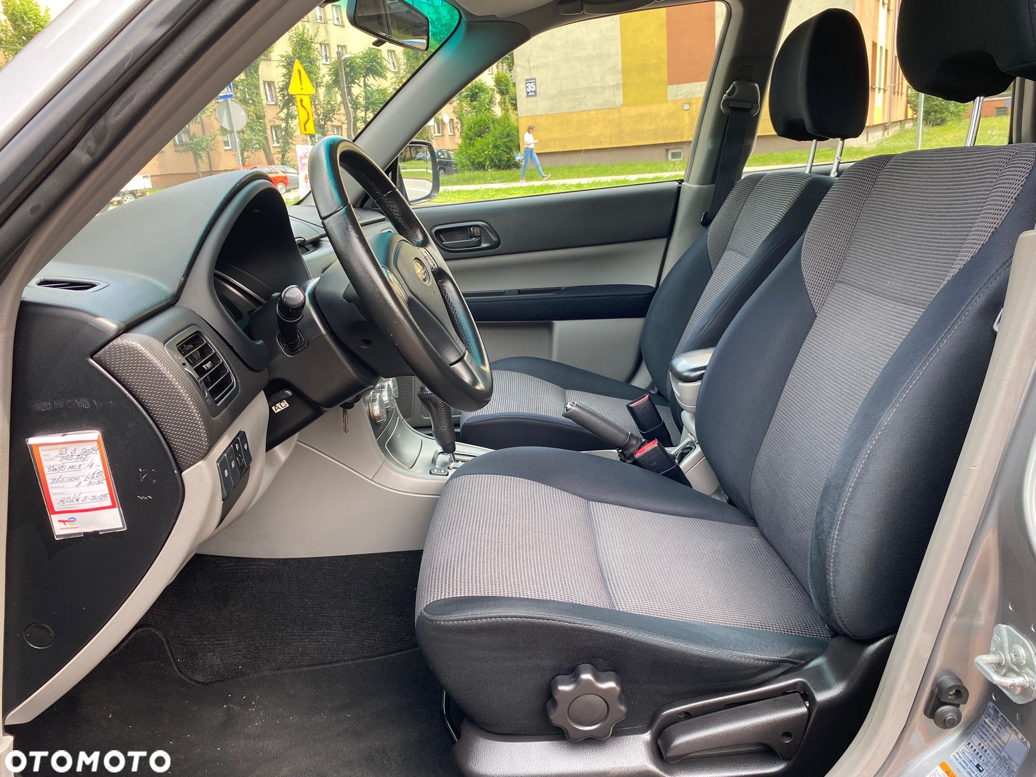 Subaru Forester 2.0 XC Celebration - 18