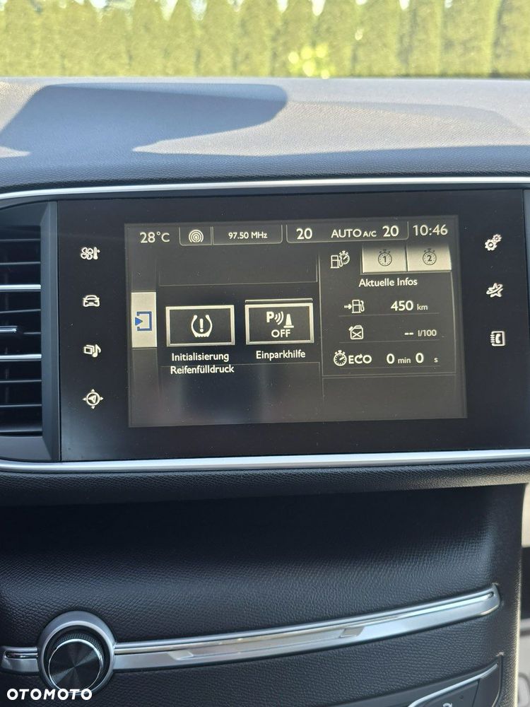 Peugeot 308 - 26