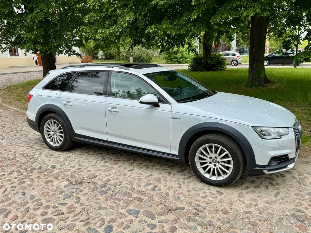 Audi A4 Allroad - 18