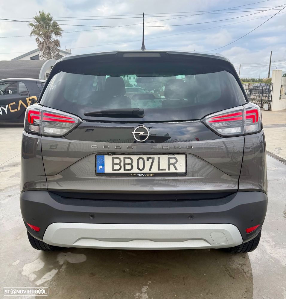 Opel Crossland - 13