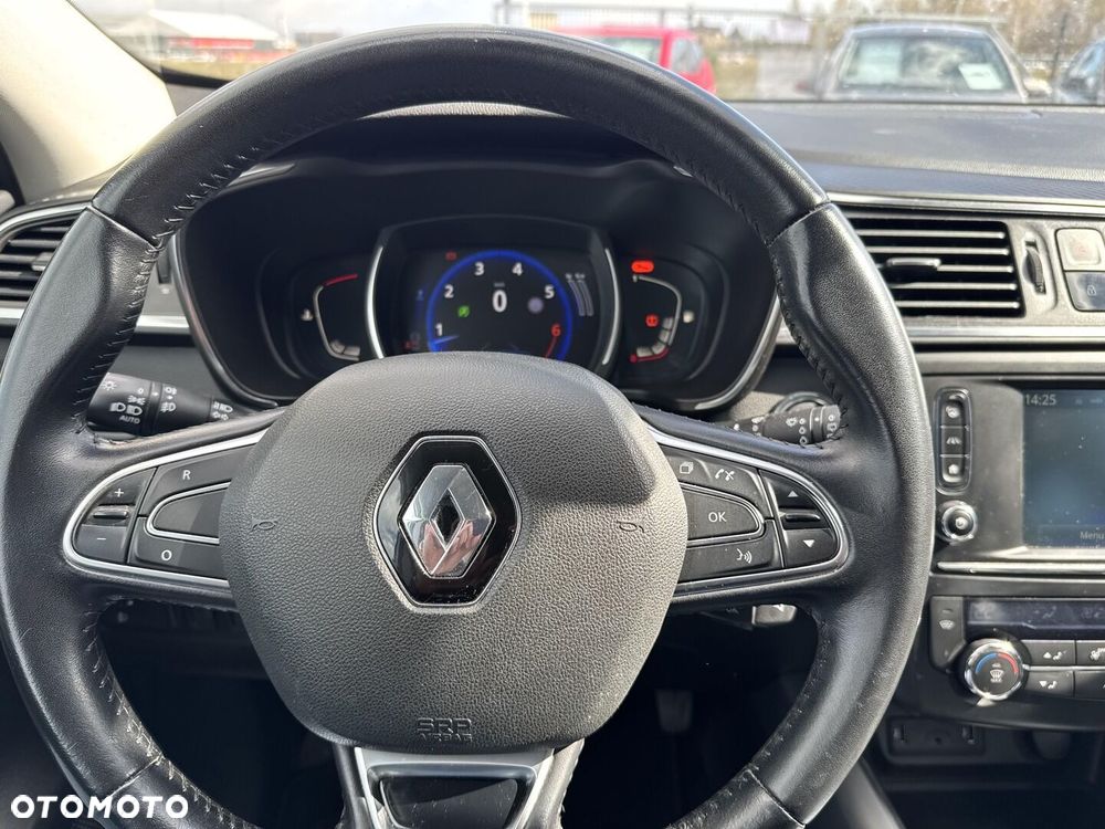 Renault Kadjar 1.6 Energy TCe S-Edition - 16
