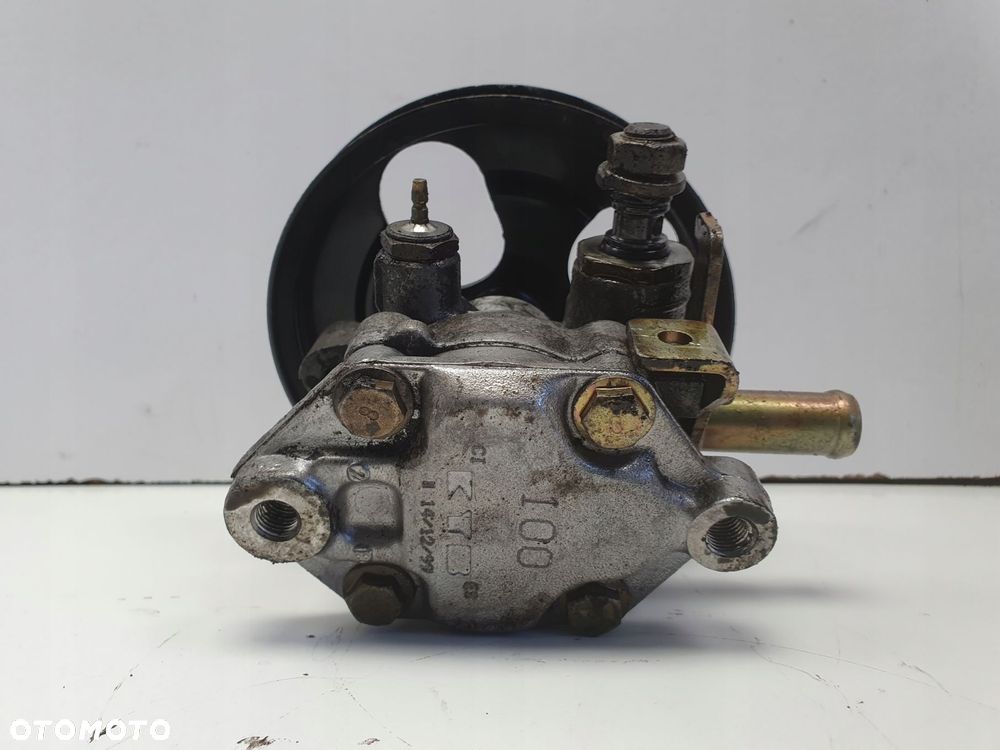 Mitsubishi Carisma 1.8 GDI POMPA WSPOMAGANIA - 5