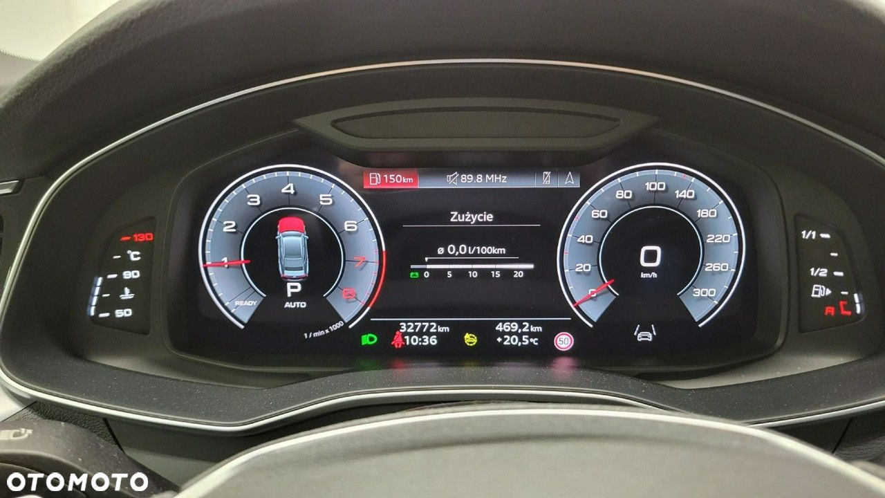 Audi A7 Sportback - 14