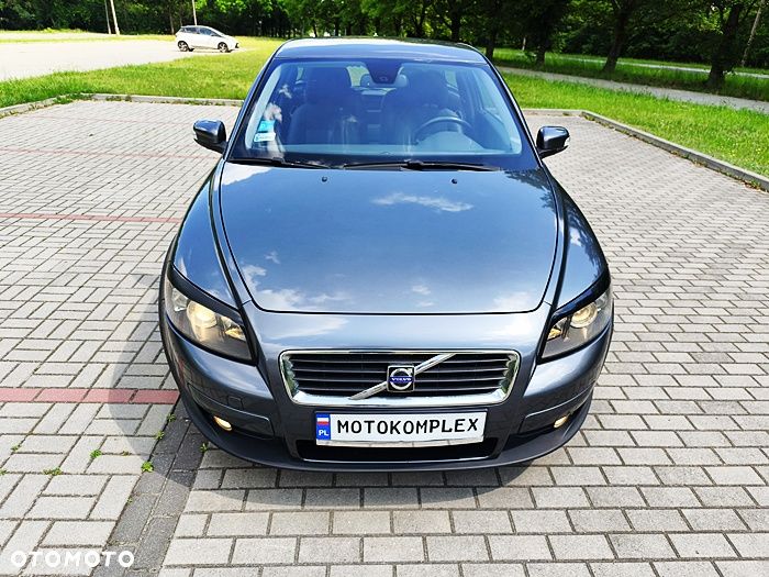 Volvo C30 - 20