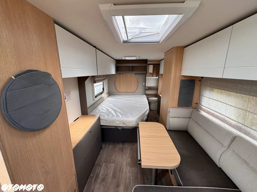 LMC Videro 580D - Nowa, FV23% - 10