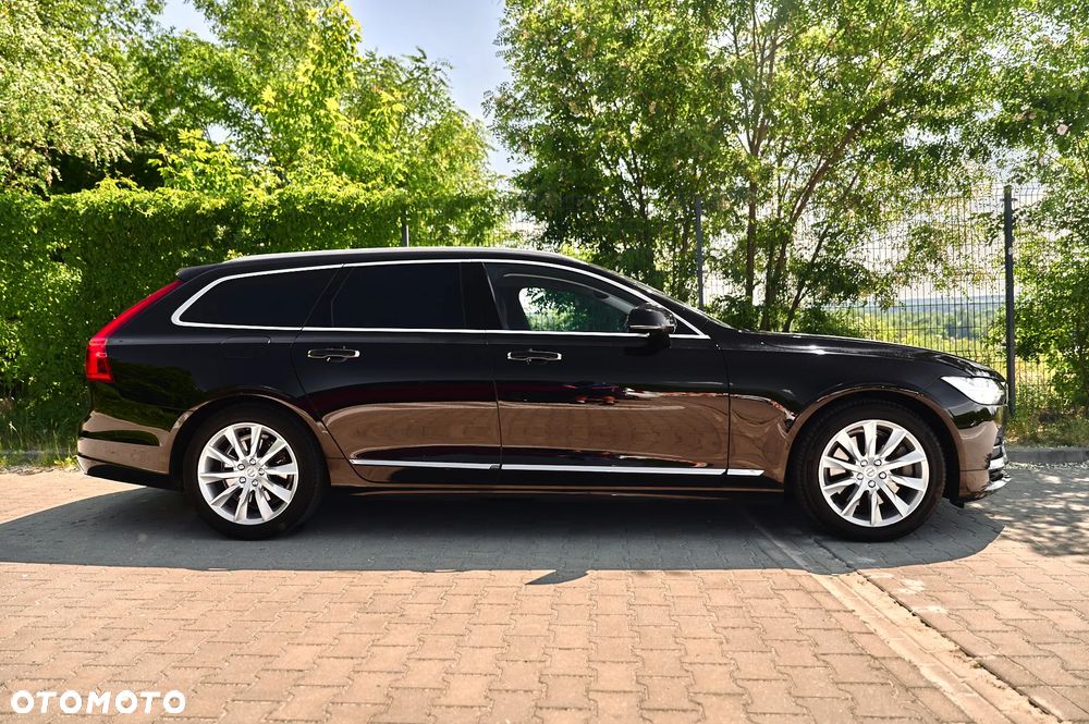 Volvo V90 T4 R-Design - 18