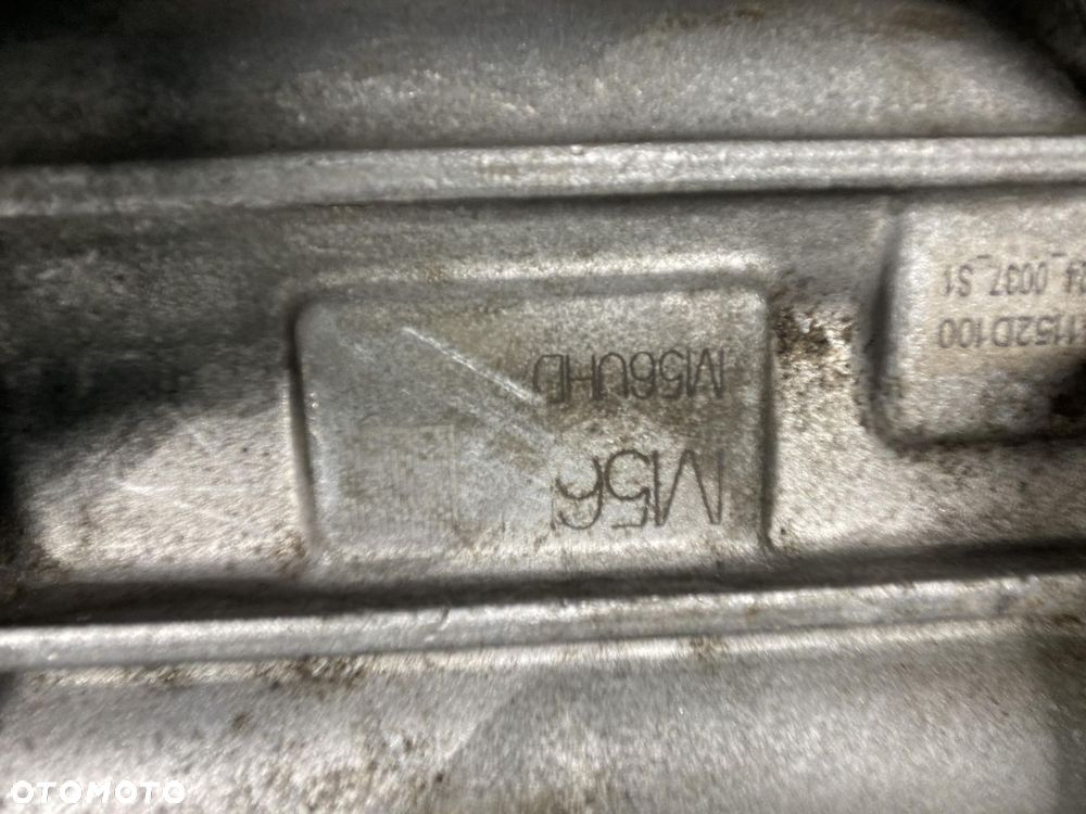 SKRZYNIA BIEGÓW DTC HYUNDAI TUCSON II M56UHD 15-19 - 8