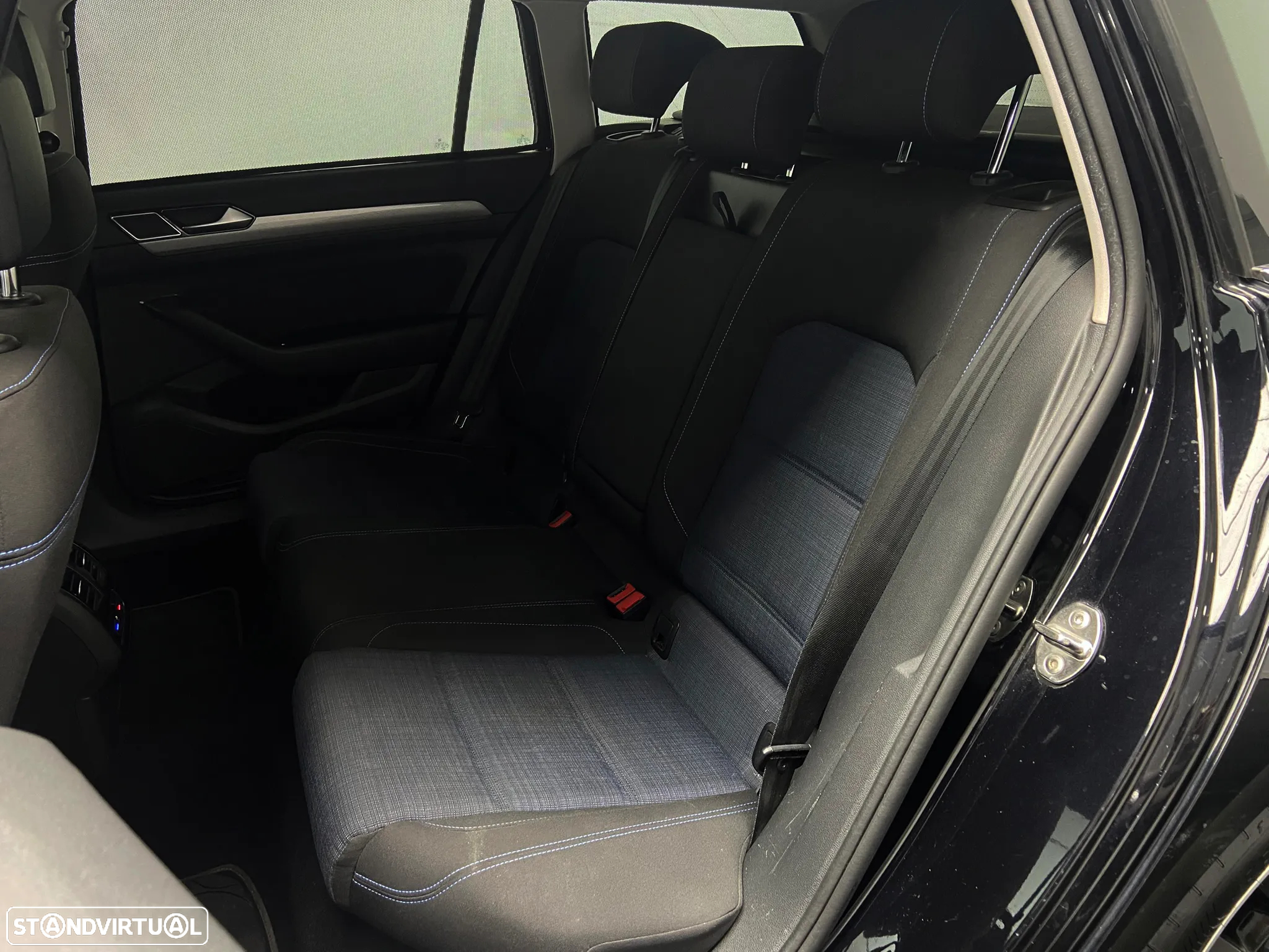 VW Passat Variant 1.4 TSI GTE Plug-in - 9