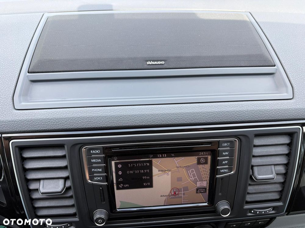 Volkswagen Multivan 2.0 BiTDI L1 Highline 4Motion DSG - 26