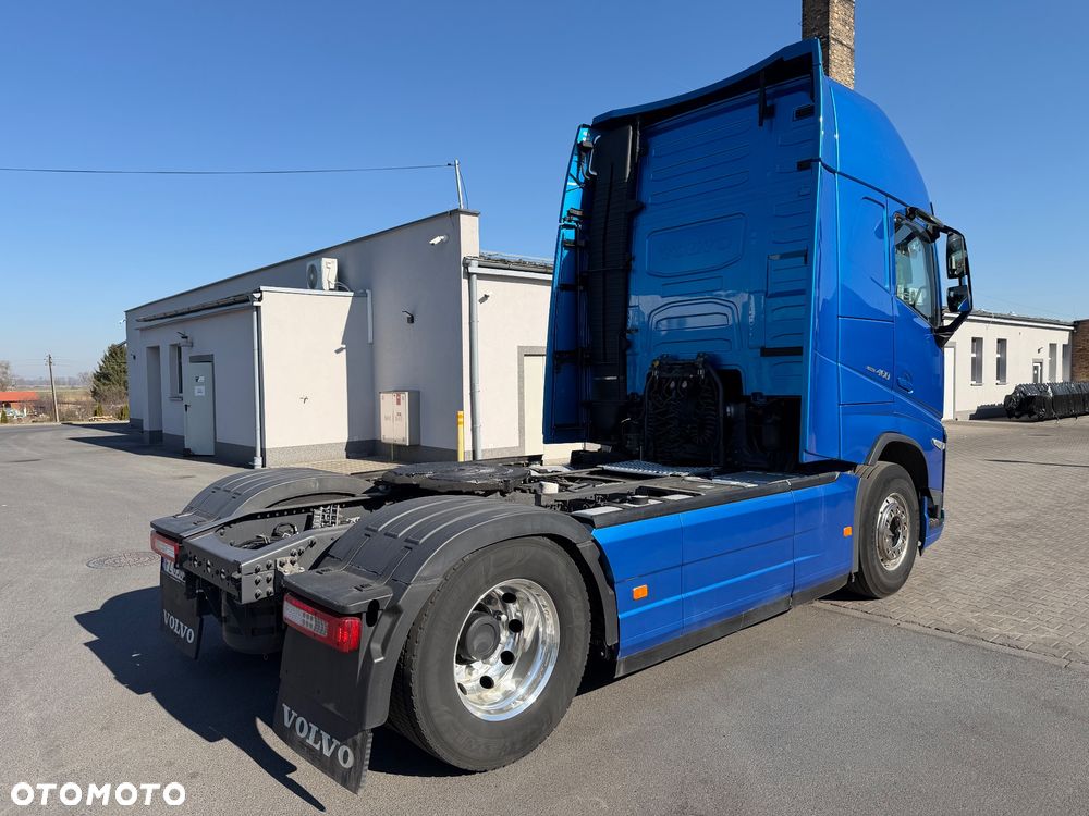 Volvo FH - 9