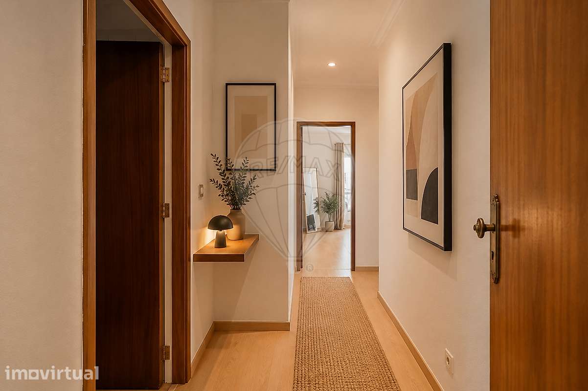 Apartamento T2 para venda - Grande imagem: 5/23