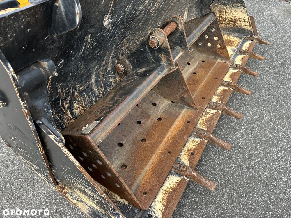 JCB 3CX PLUS AEC 300Mth Salon PL - 22