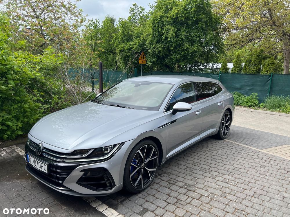 Volkswagen Arteon - 1