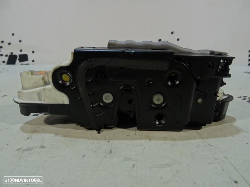 Fecho Da Porta Frente Direita Volkswagen Golf Vii (5G1, Bq1, Be1, Be2) - 6