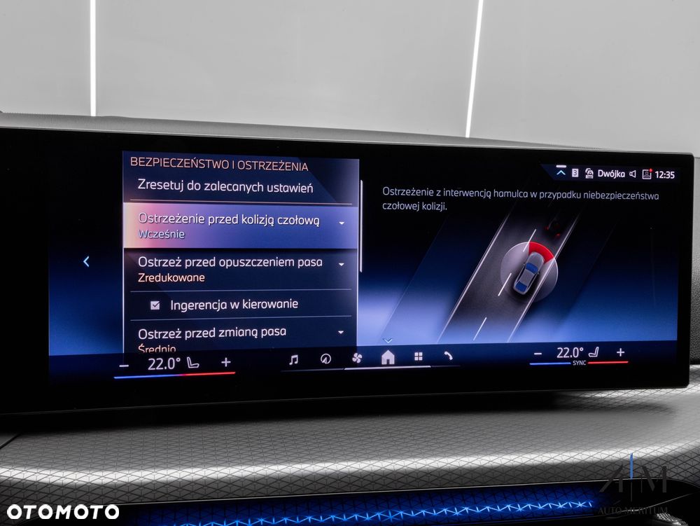 BMW Seria 4 430i xDrive M Sport sport - 39