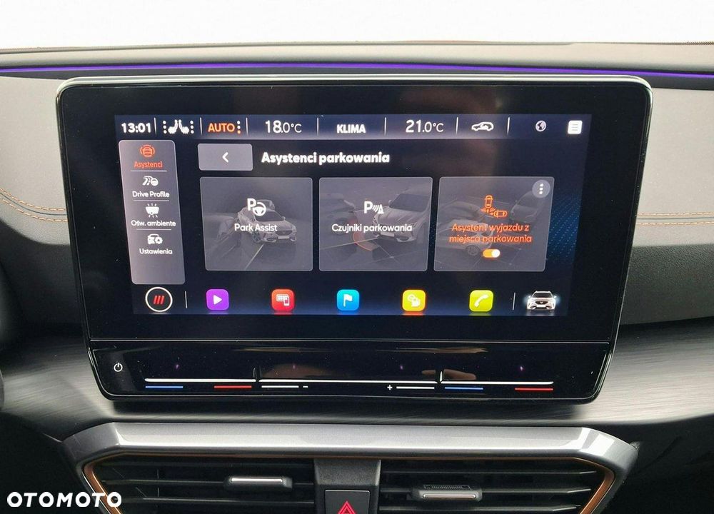 Cupra Formentor - 31