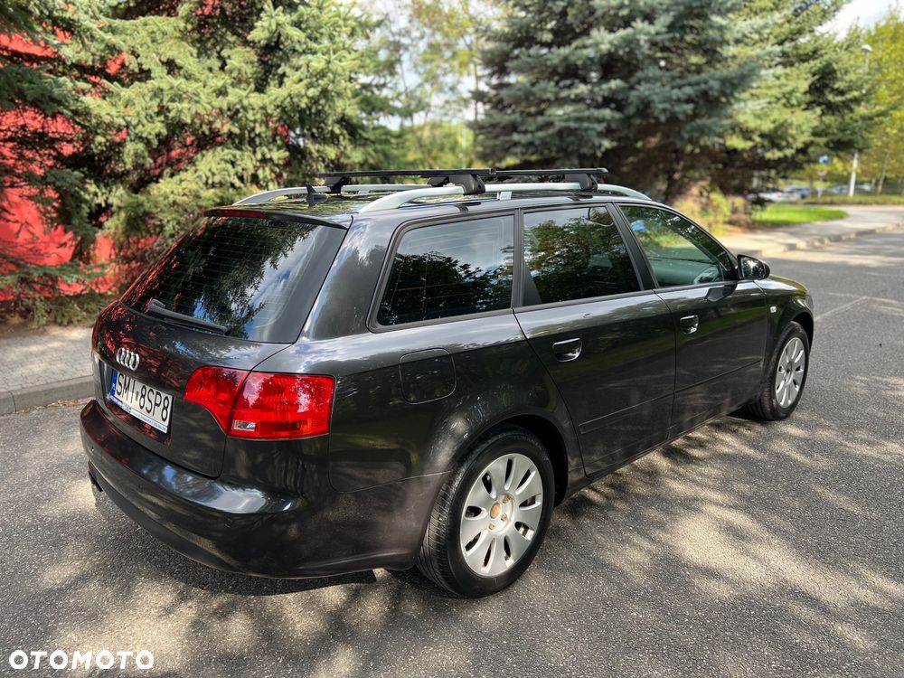 Audi A4 - 10