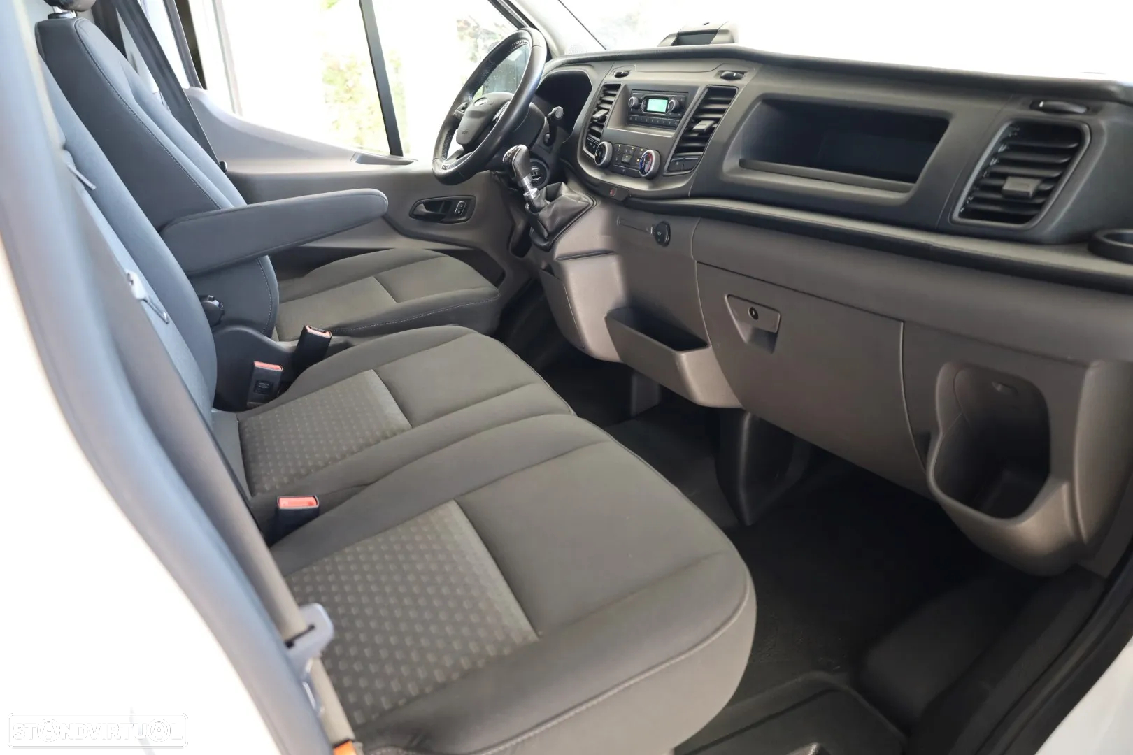 Ford Transit 330 L3H2 2.0 TDCi Trend - 31