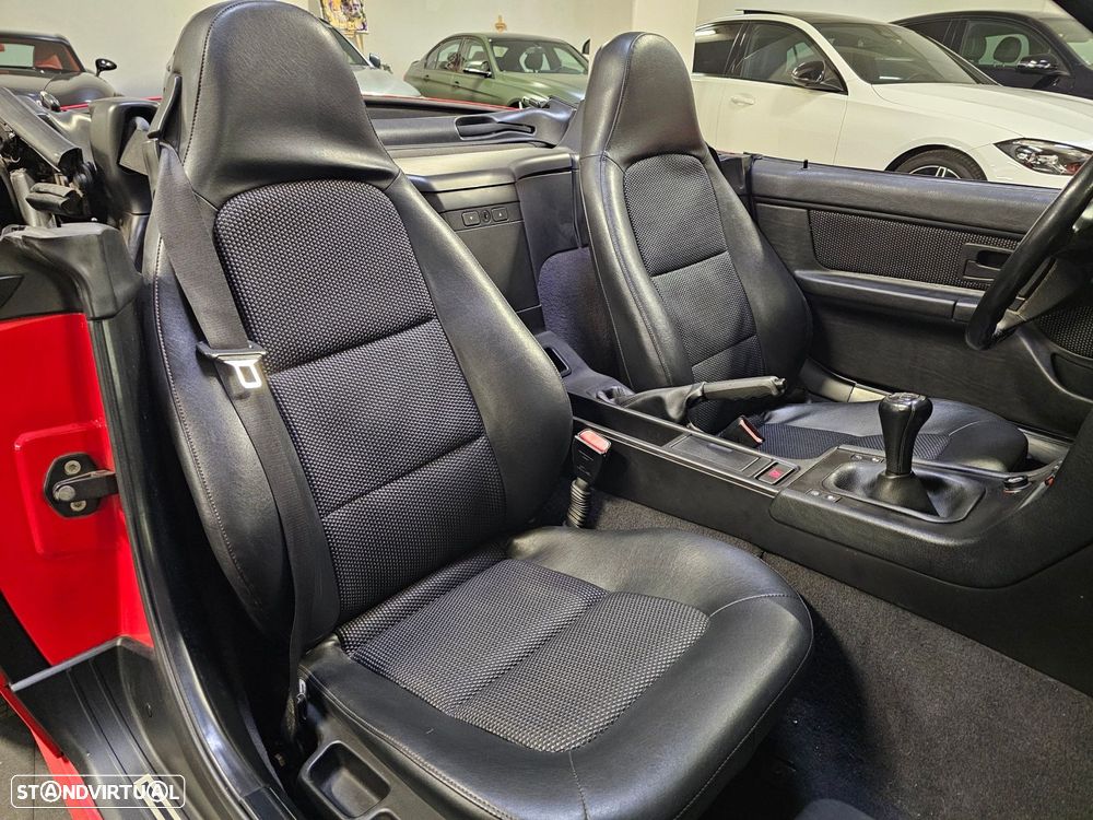 BMW Z3 1.8 - 25