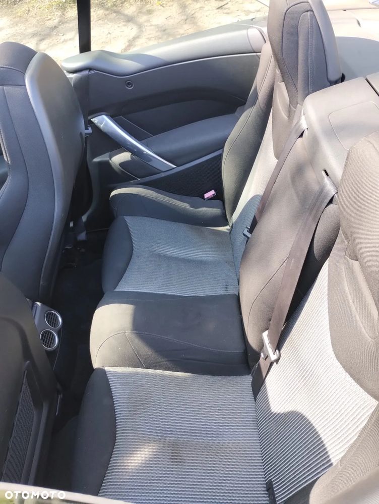 Peugeot 308 CC - 13