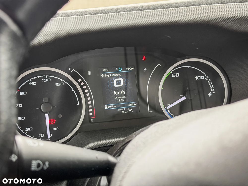 Iveco eDaily 35S14E V/P! Elektryczny! - 37