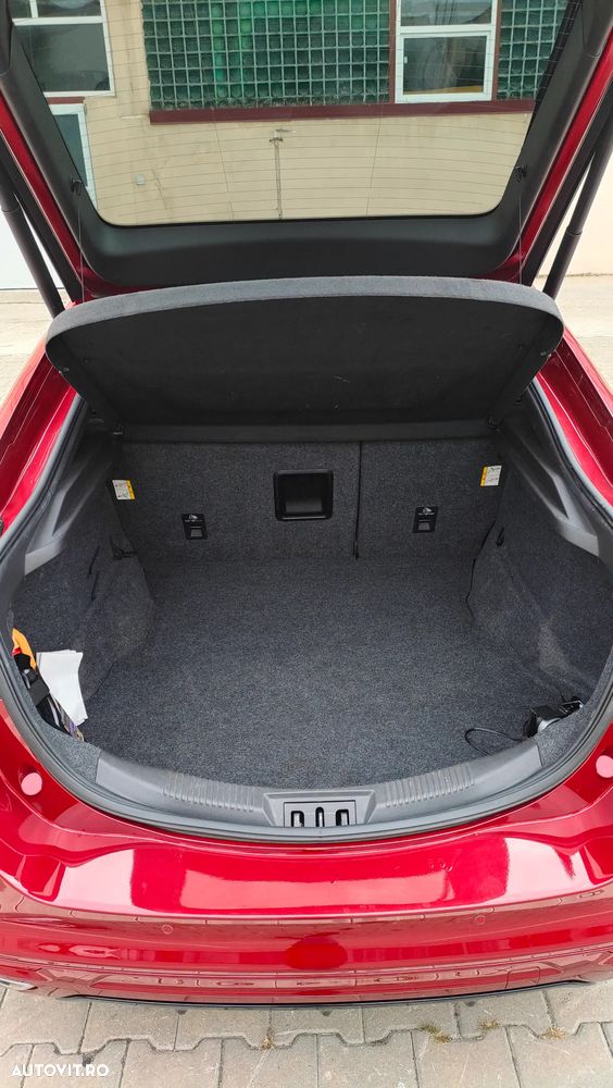 Ford Mondeo 2.0 TDCi Powershift - 5