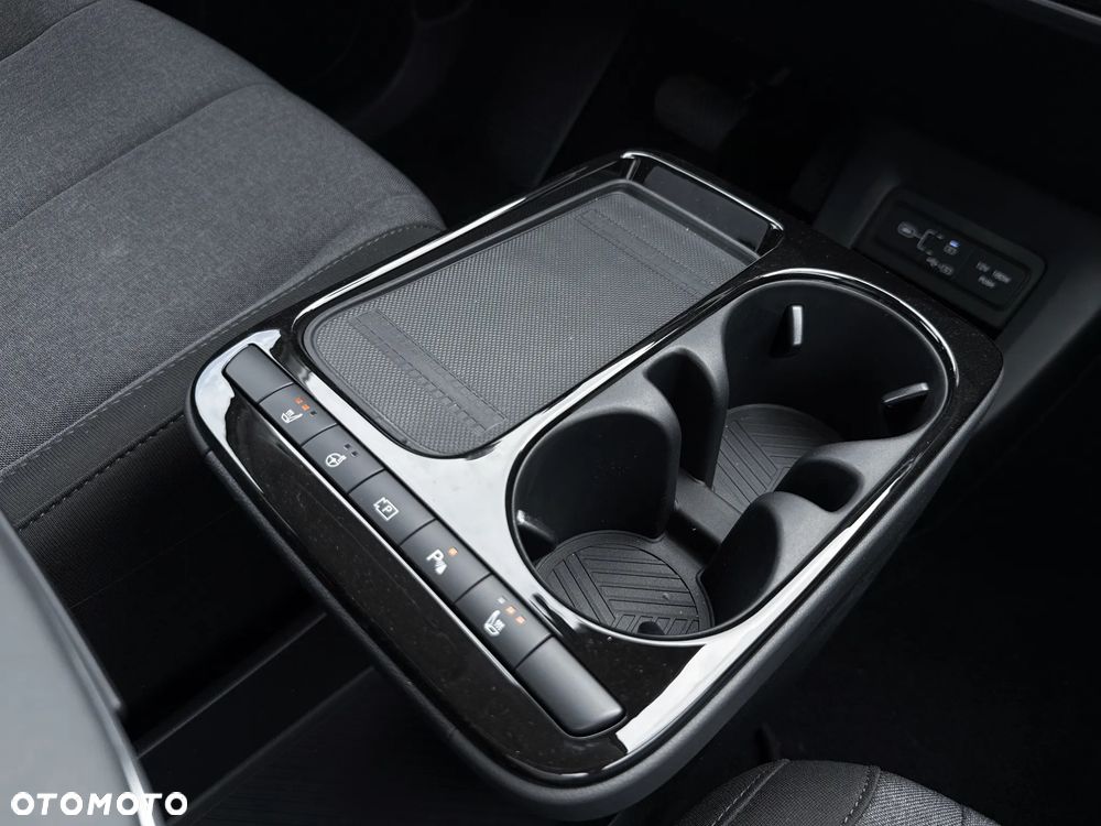 Hyundai IONIQ 5 63kWh Dynamiq - 29