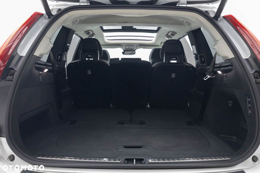 Volvo XC 90 T8 AWD Recharge Ultimate Dark - 37