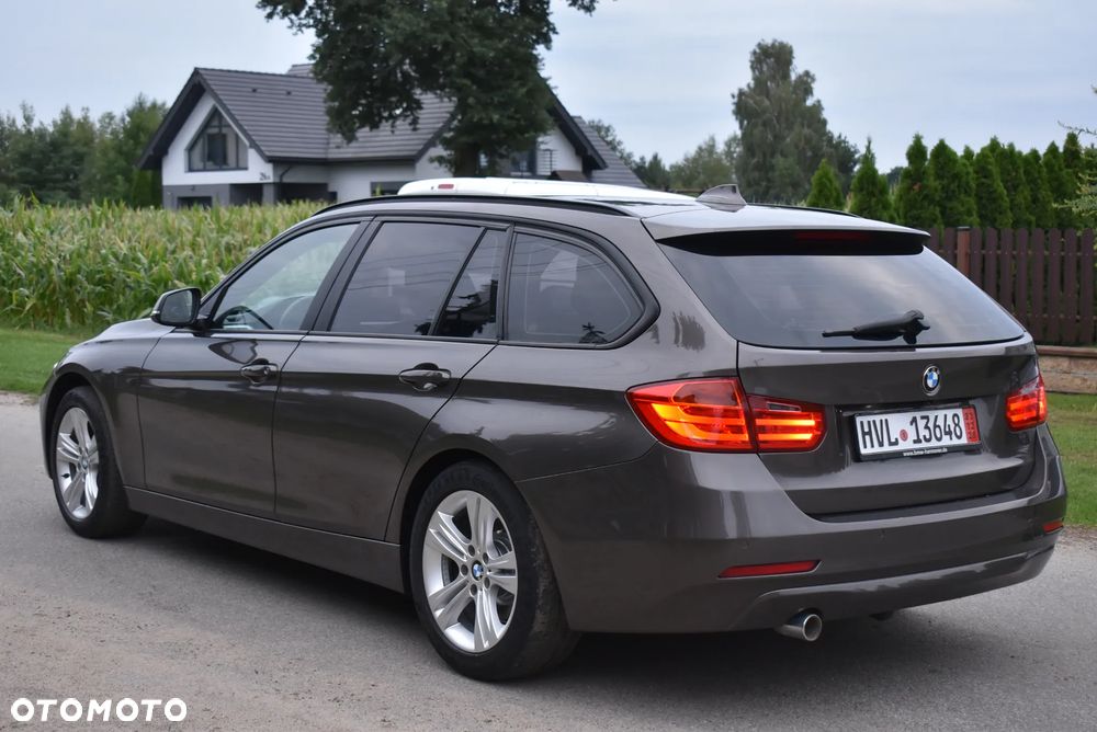 BMW Seria 3 - 10