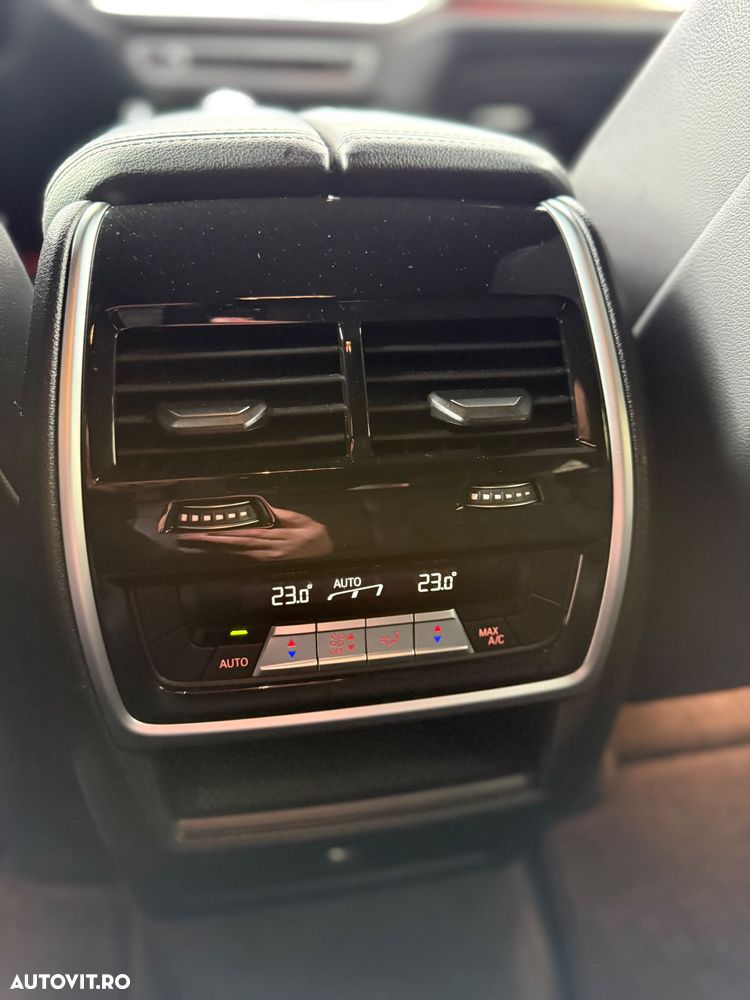 BMW X6 xDrive40i AT MHEV - 9