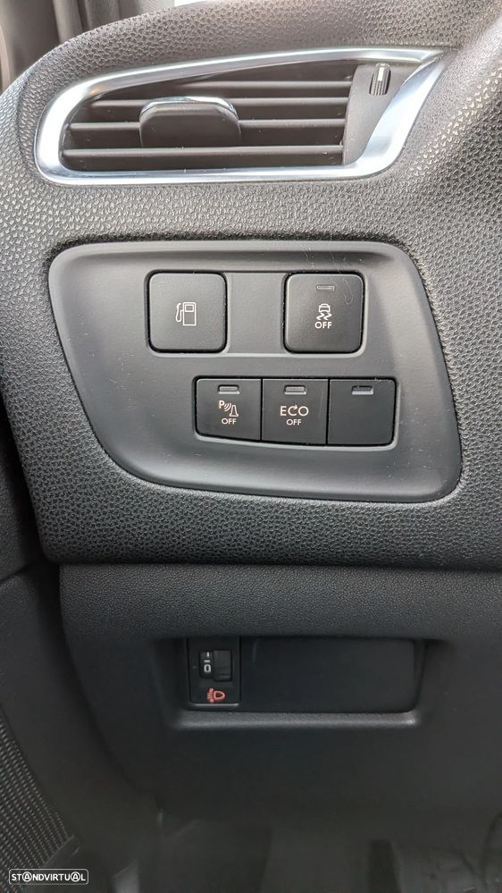 Citroën DS4 1.6 BlueHDi Chic - 13